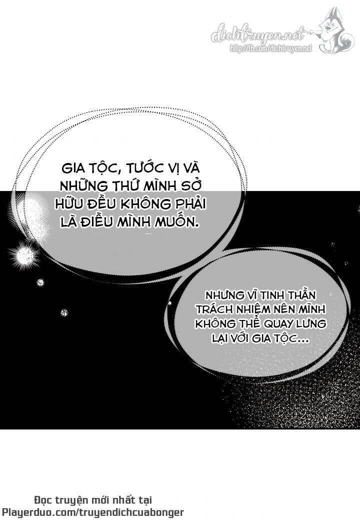 Công Chúa Chloe Chapter 58 - Trang 2