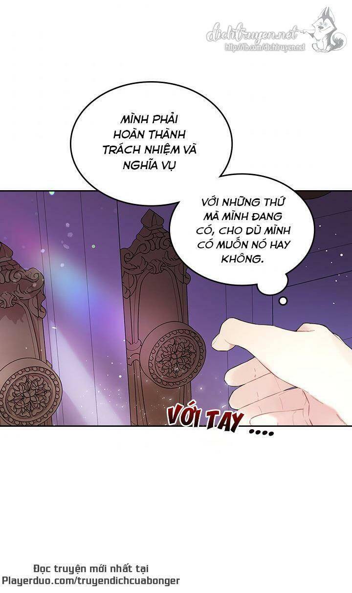 Công Chúa Chloe Chapter 58 - Trang 2