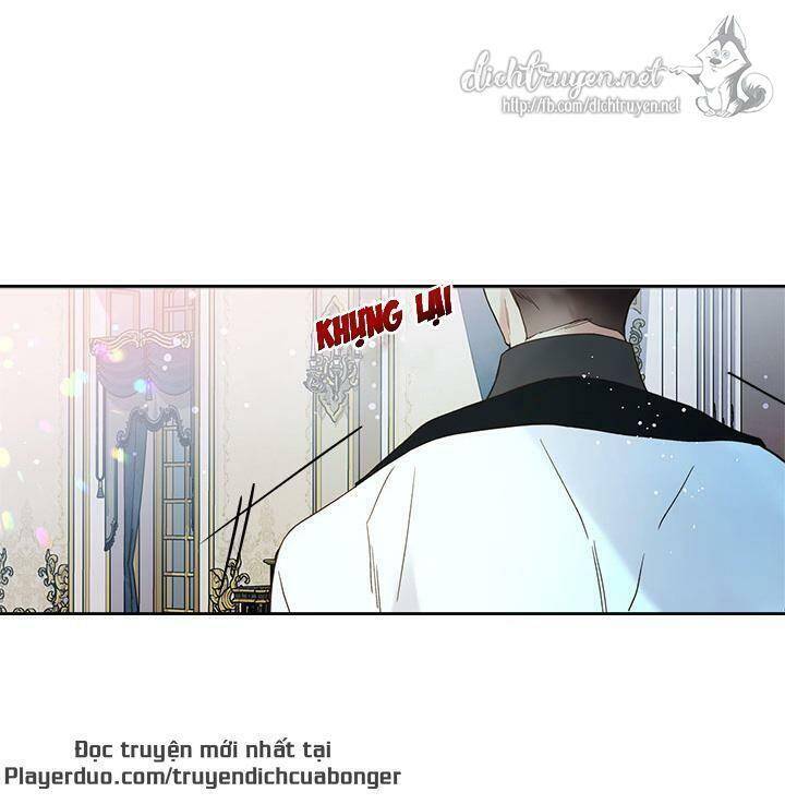 Công Chúa Chloe Chapter 58 - Trang 2