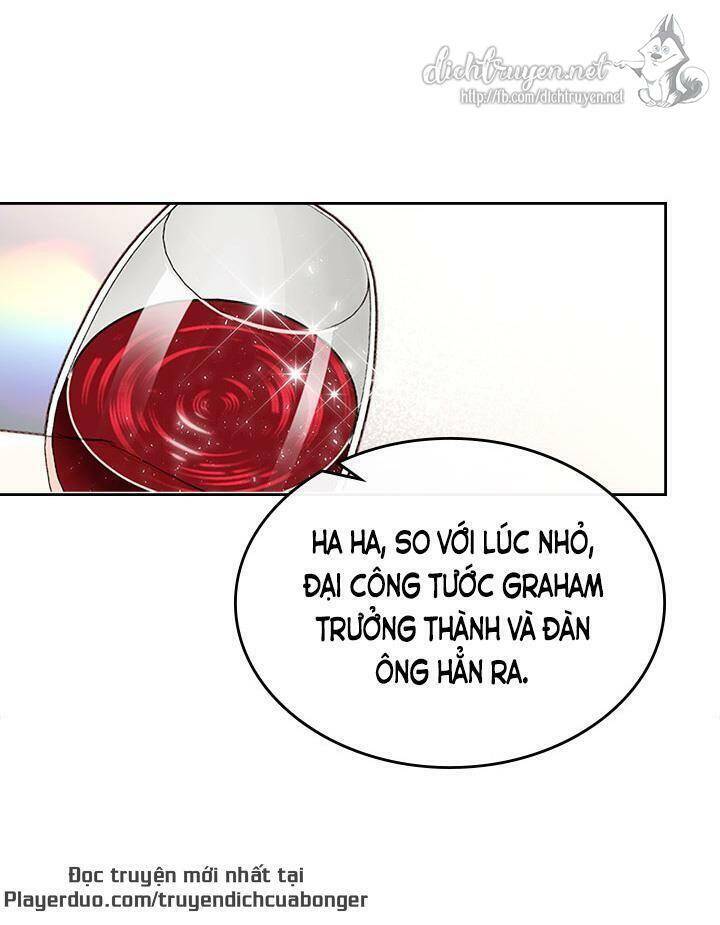 Công Chúa Chloe Chapter 58 - Trang 2