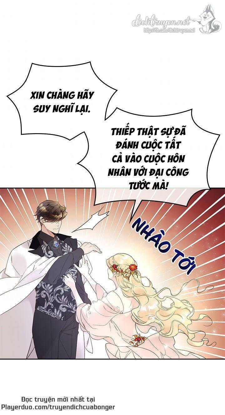 Công Chúa Chloe Chapter 58 - Trang 2