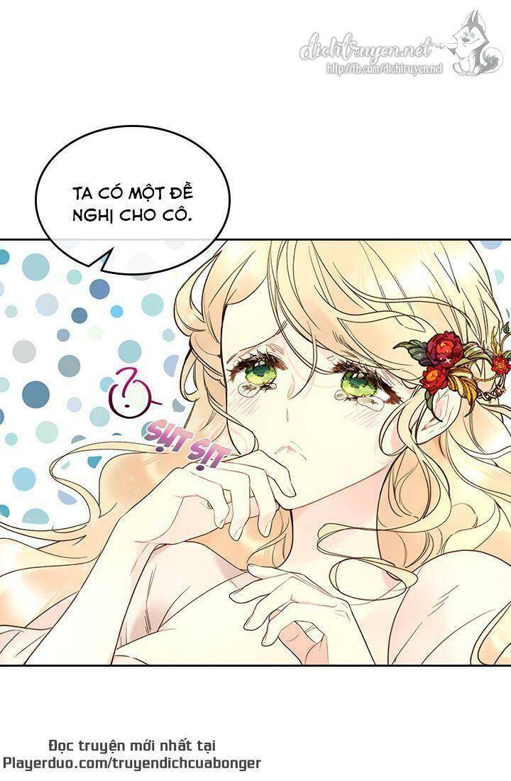 Công Chúa Chloe Chapter 58 - Trang 2