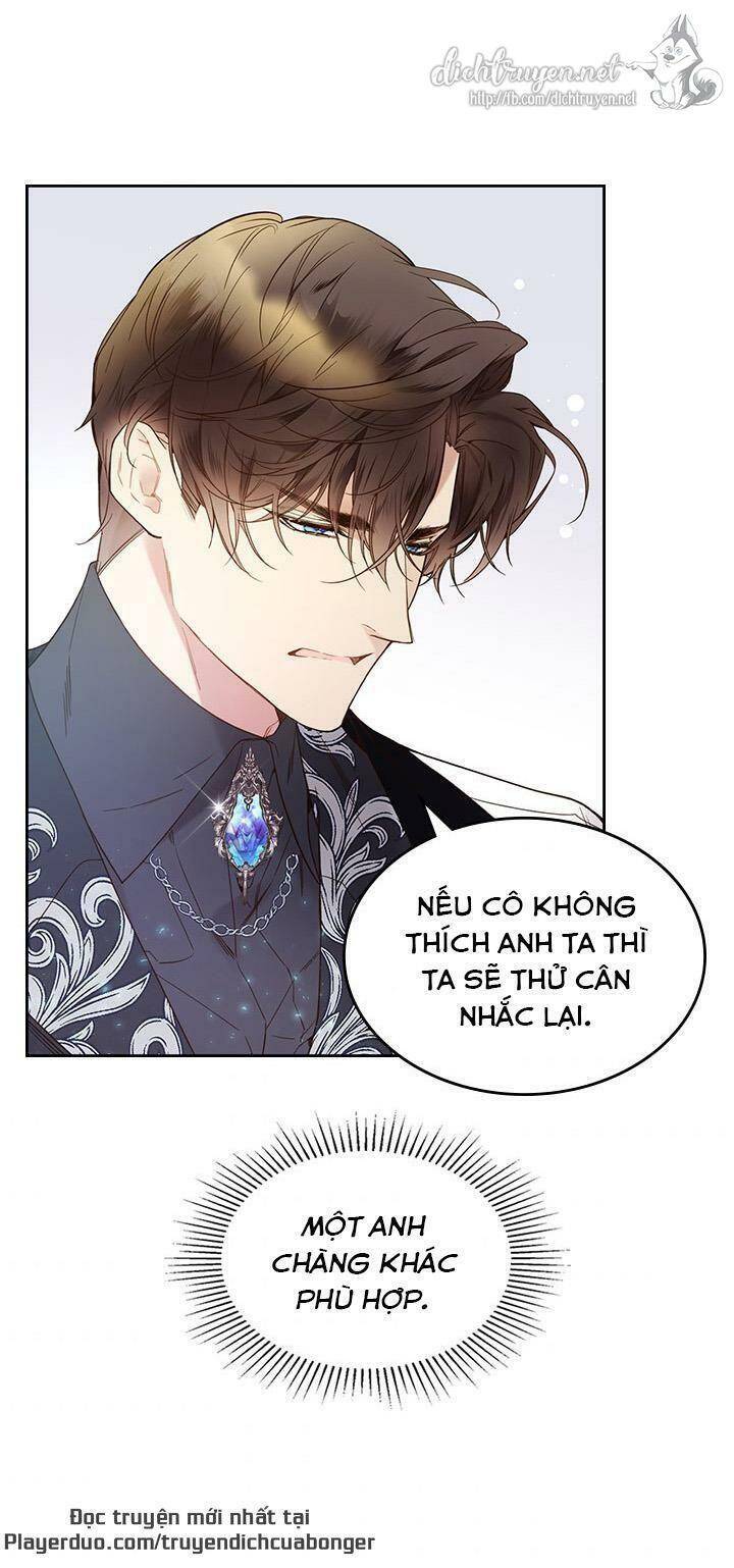 Công Chúa Chloe Chapter 58 - Trang 2