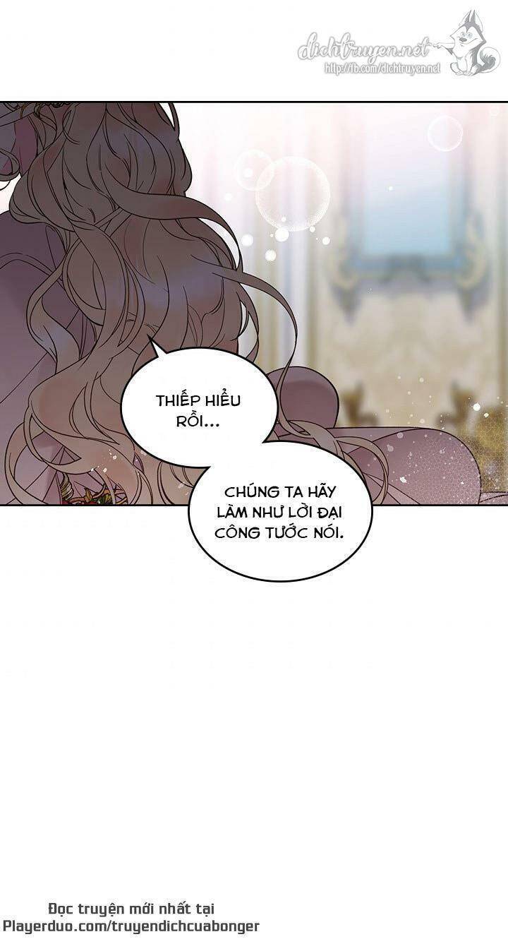 Công Chúa Chloe Chapter 58 - Trang 2