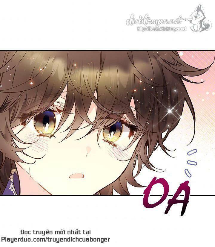 Công Chúa Chloe Chapter 58 - Trang 2