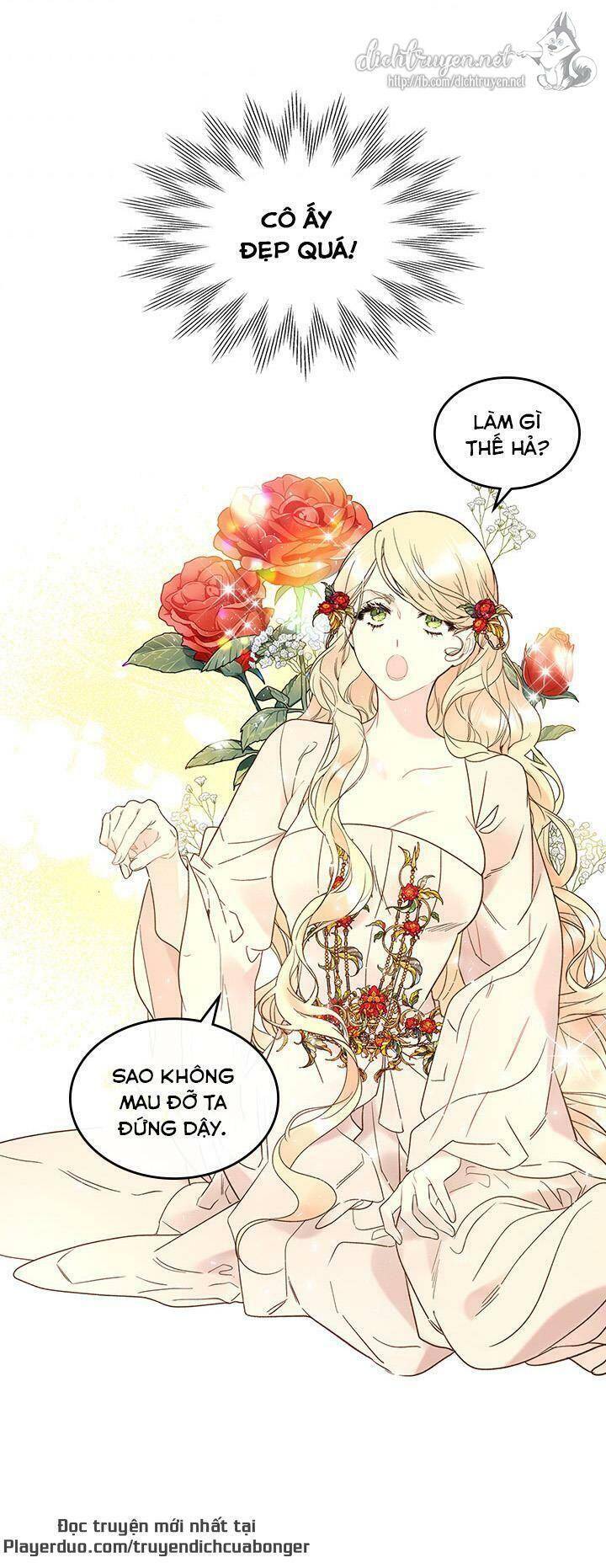 Công Chúa Chloe Chapter 58 - Trang 2