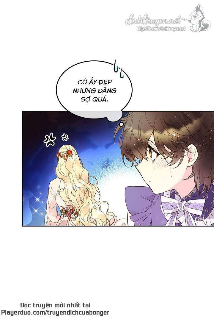 Công Chúa Chloe Chapter 58 - Trang 2