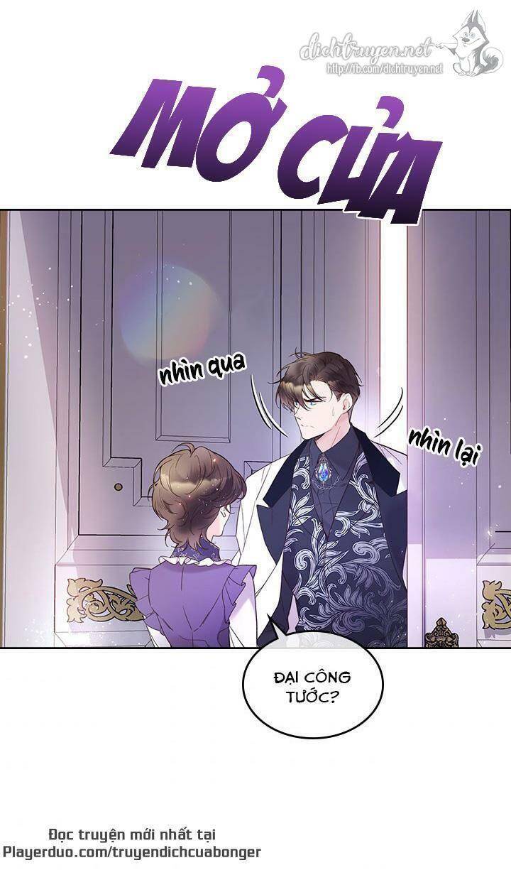 Công Chúa Chloe Chapter 58 - Trang 2