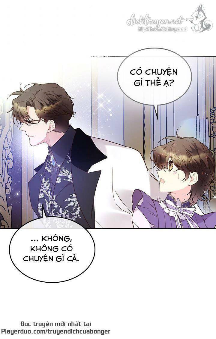 Công Chúa Chloe Chapter 58 - Trang 2