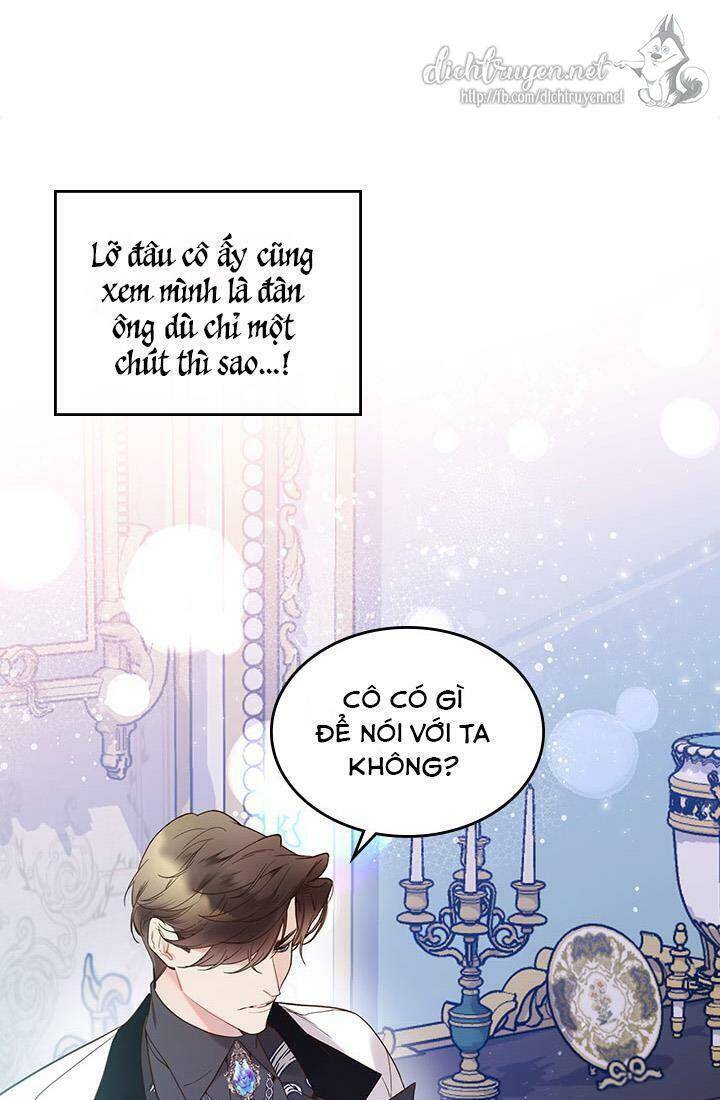 Công Chúa Chloe Chapter 58 - Trang 2