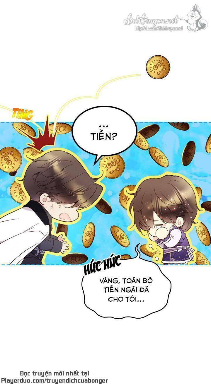 Công Chúa Chloe Chapter 58 - Trang 2