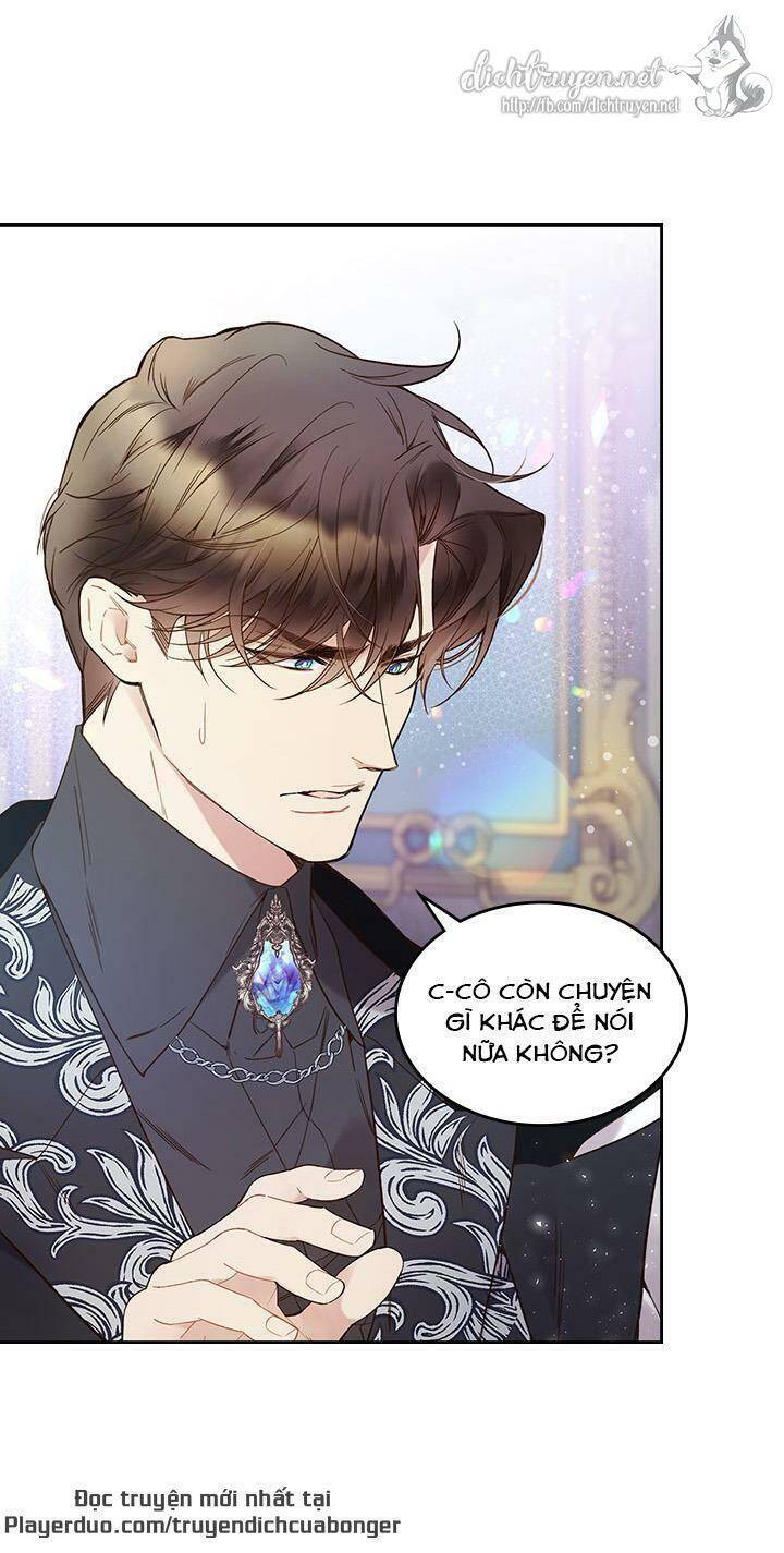 Công Chúa Chloe Chapter 58 - Trang 2