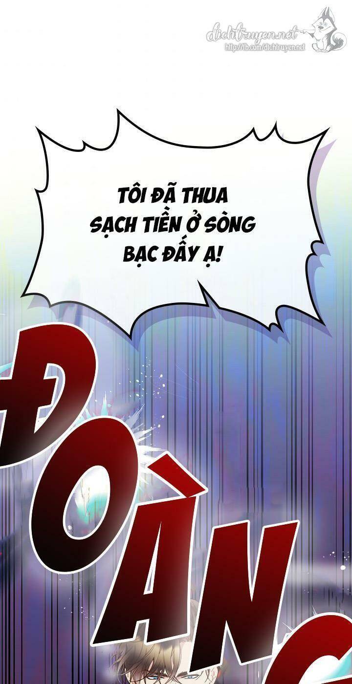 Công Chúa Chloe Chapter 58 - Trang 2