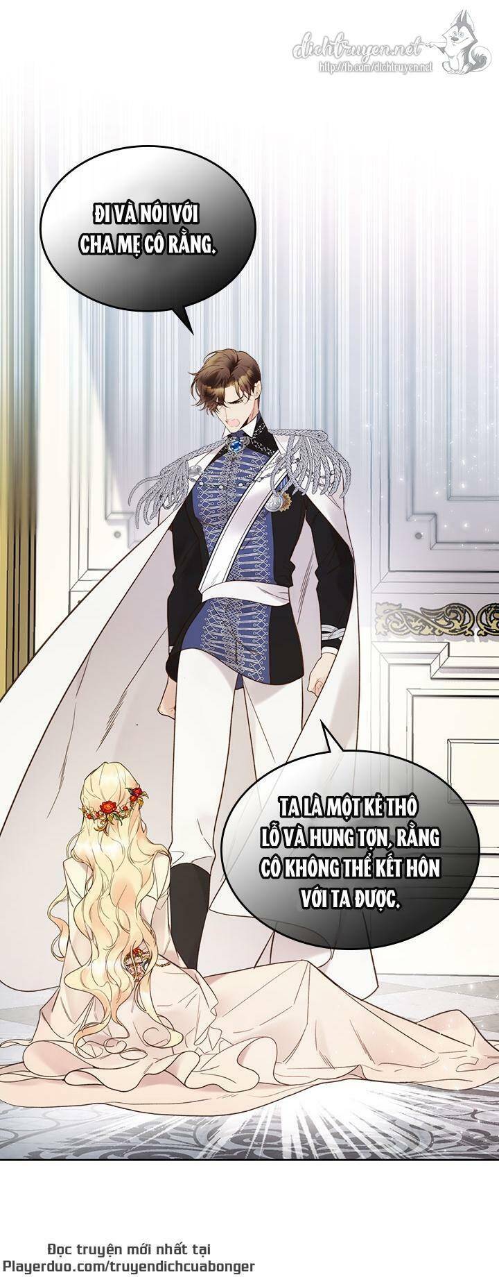 Công Chúa Chloe Chapter 57 - Trang 2