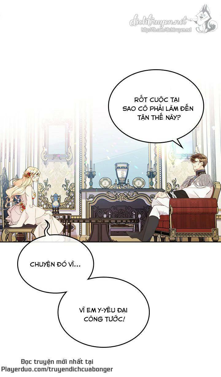 Công Chúa Chloe Chapter 57 - Trang 2