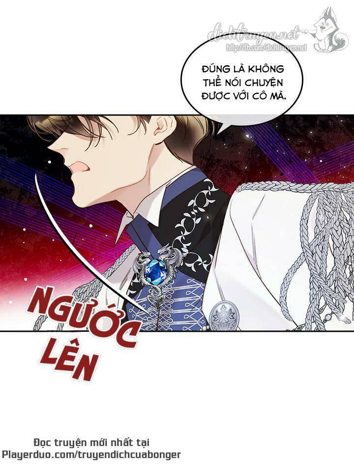 Công Chúa Chloe Chapter 57 - Trang 2