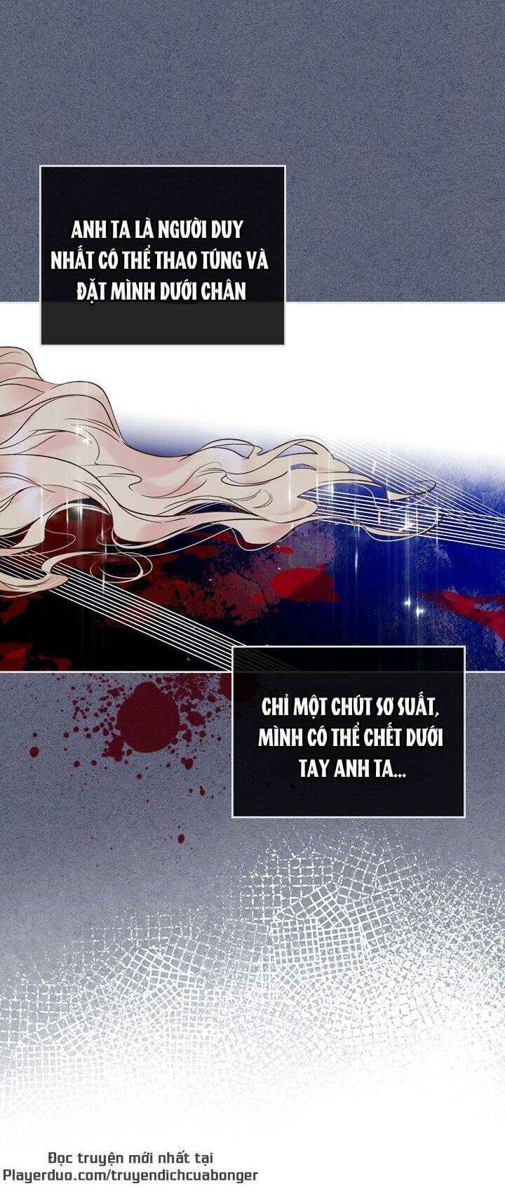 Công Chúa Chloe Chapter 57 - Trang 2