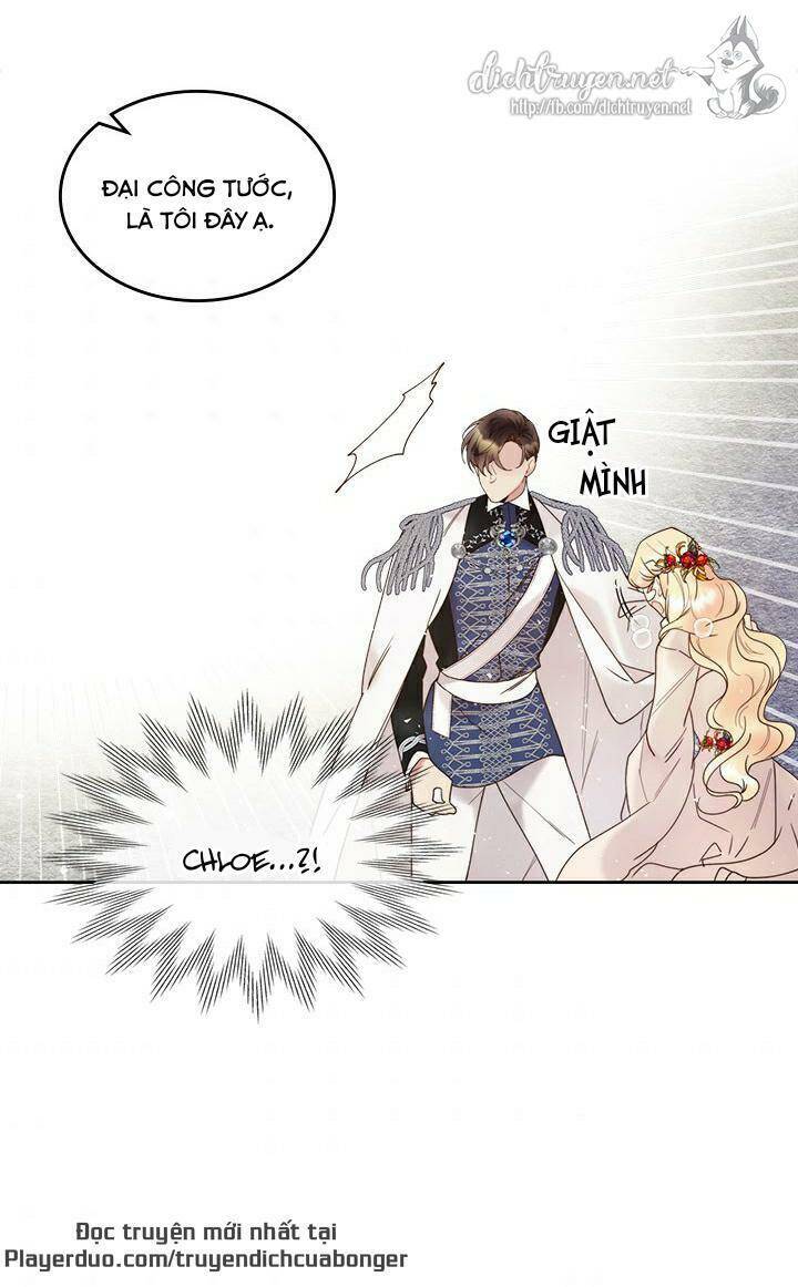 Công Chúa Chloe Chapter 57 - Trang 2