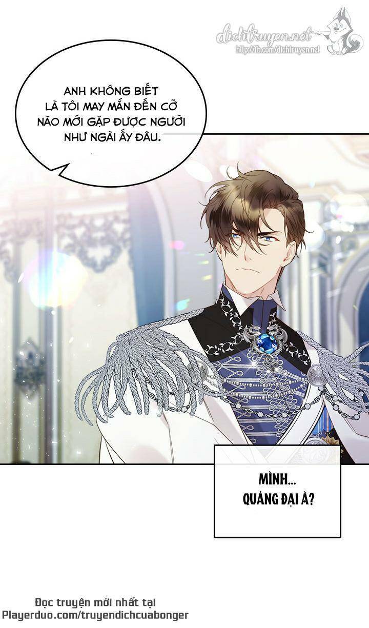 Công Chúa Chloe Chapter 57 - Trang 2