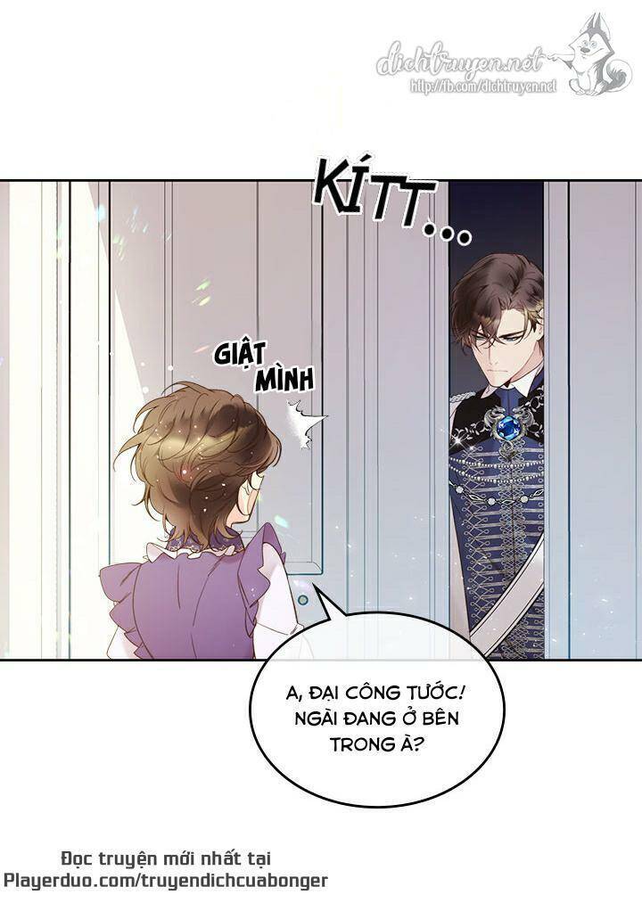 Công Chúa Chloe Chapter 57 - Trang 2