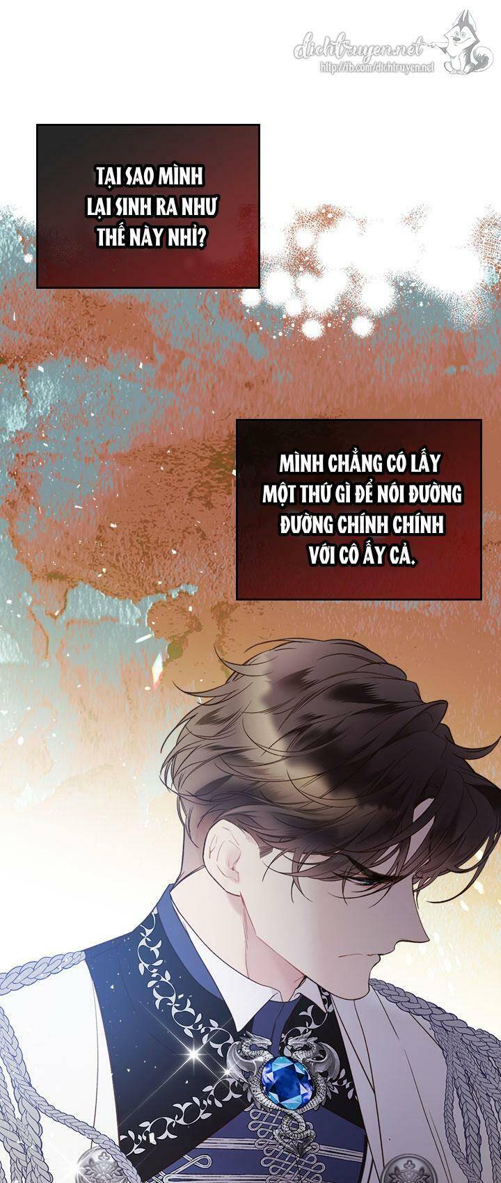 Công Chúa Chloe Chapter 57 - Trang 2