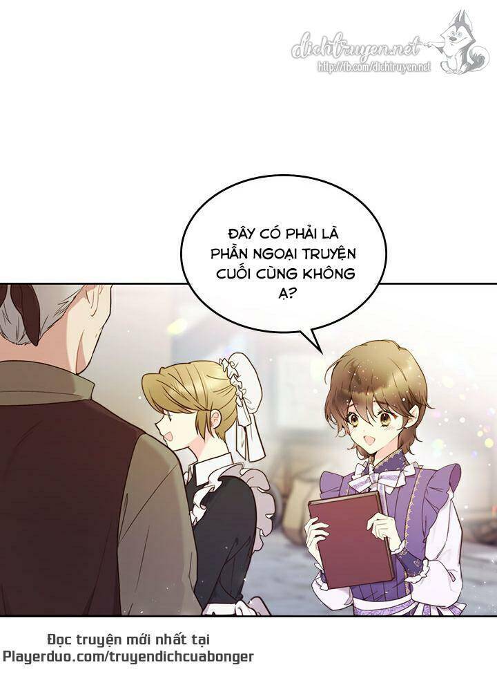 Công Chúa Chloe Chapter 57 - Trang 2