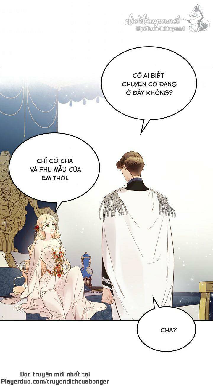 Công Chúa Chloe Chapter 57 - Trang 2