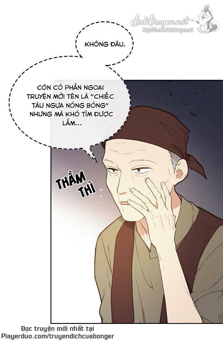 Công Chúa Chloe Chapter 57 - Trang 2