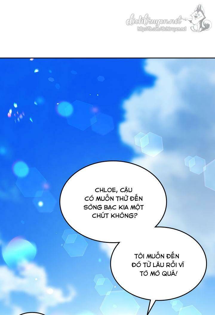 Công Chúa Chloe Chapter 57 - Trang 2