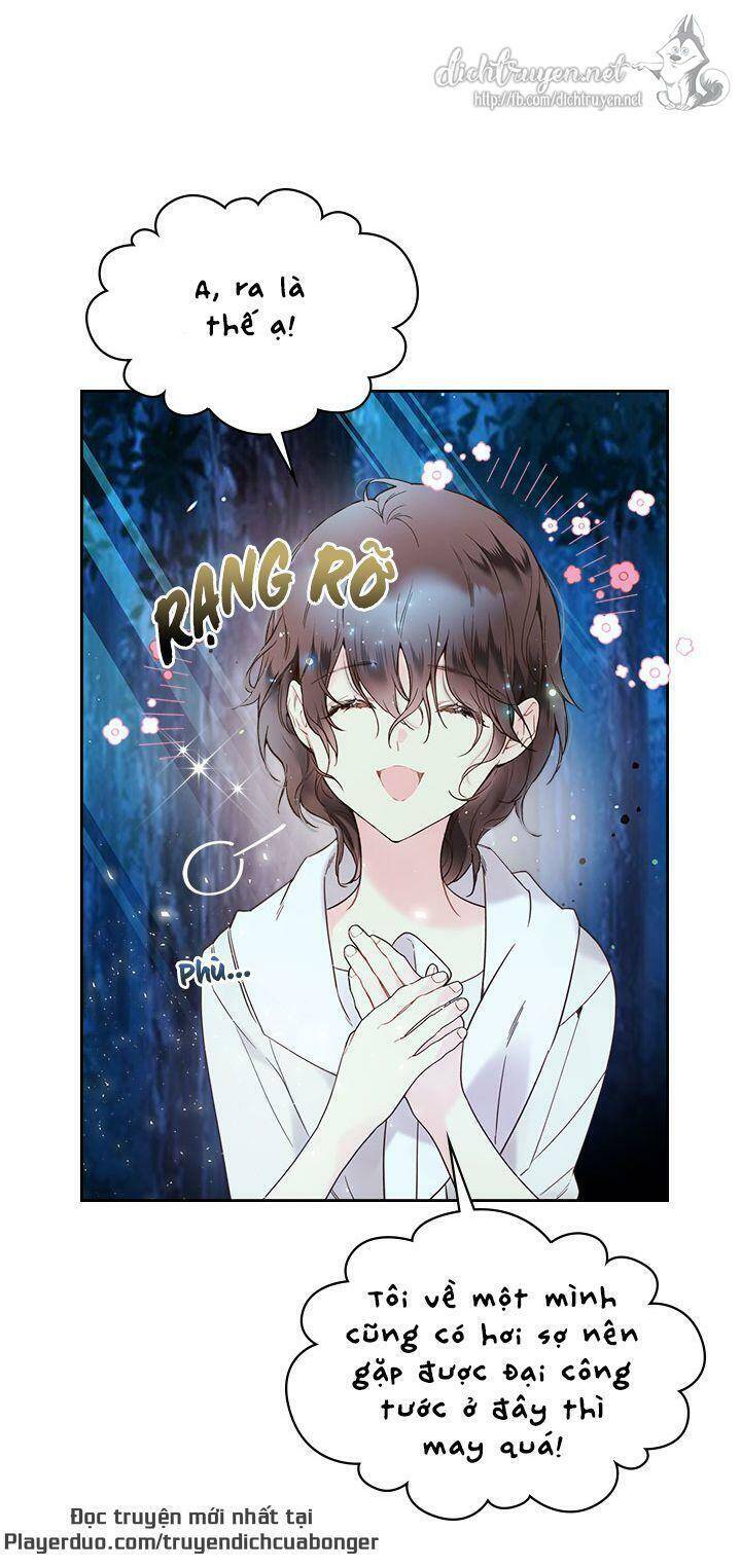 Công Chúa Chloe Chapter 56 - Trang 2