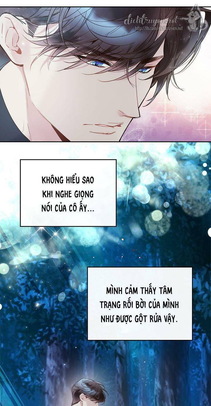 Công Chúa Chloe Chapter 56 - Trang 2