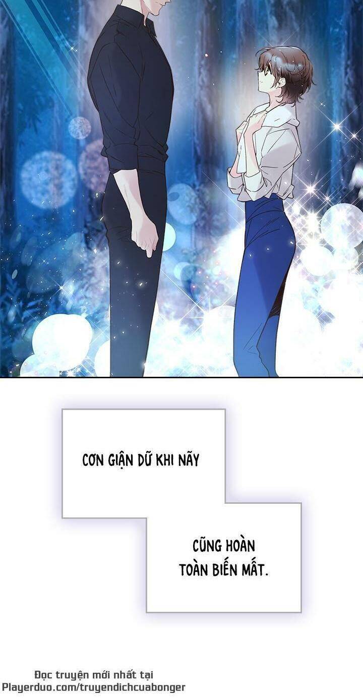 Công Chúa Chloe Chapter 56 - Trang 2