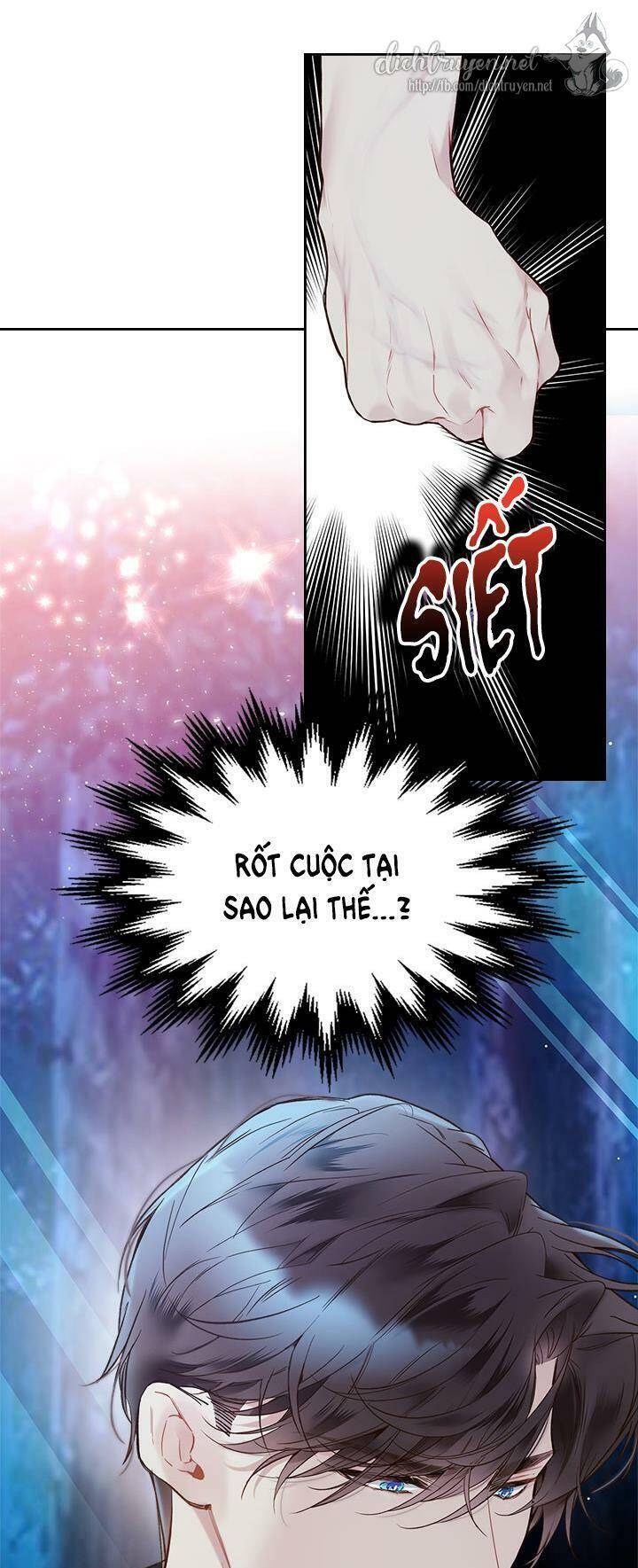 Công Chúa Chloe Chapter 56 - Trang 2