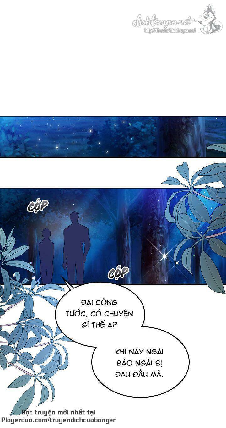 Công Chúa Chloe Chapter 56 - Trang 2