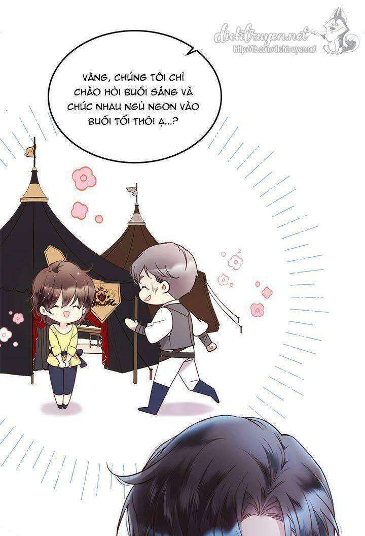 Công Chúa Chloe Chapter 56 - Trang 2