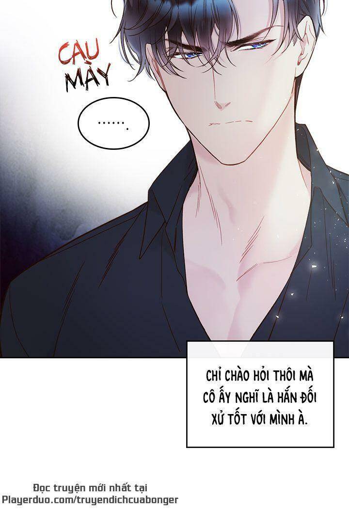 Công Chúa Chloe Chapter 56 - Trang 2