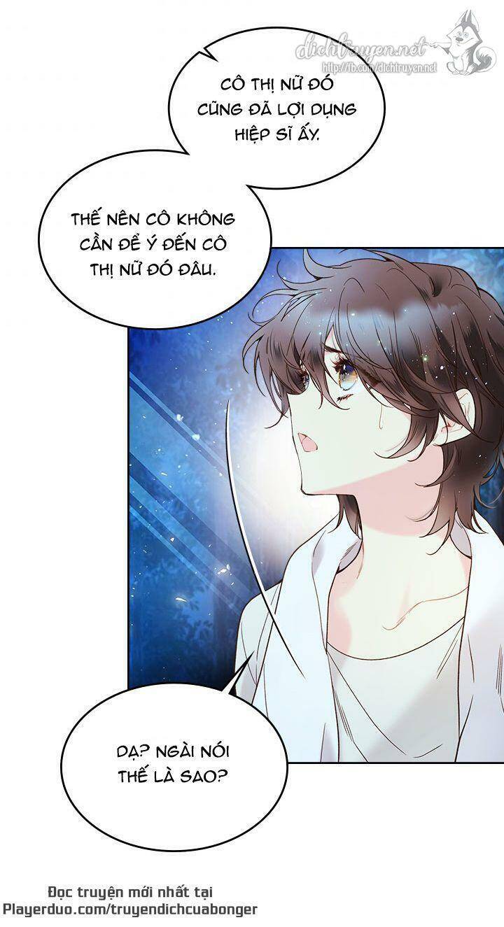 Công Chúa Chloe Chapter 56 - Trang 2