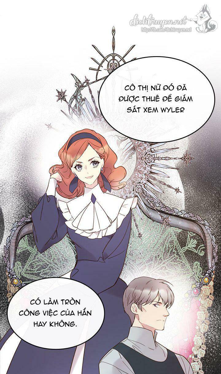 Công Chúa Chloe Chapter 56 - Trang 2