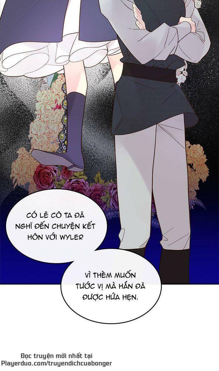 Công Chúa Chloe Chapter 56 - Trang 2