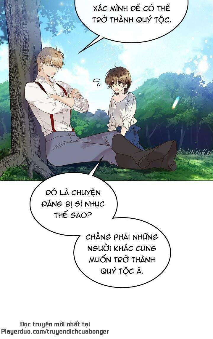 Công Chúa Chloe Chapter 56 - Trang 2