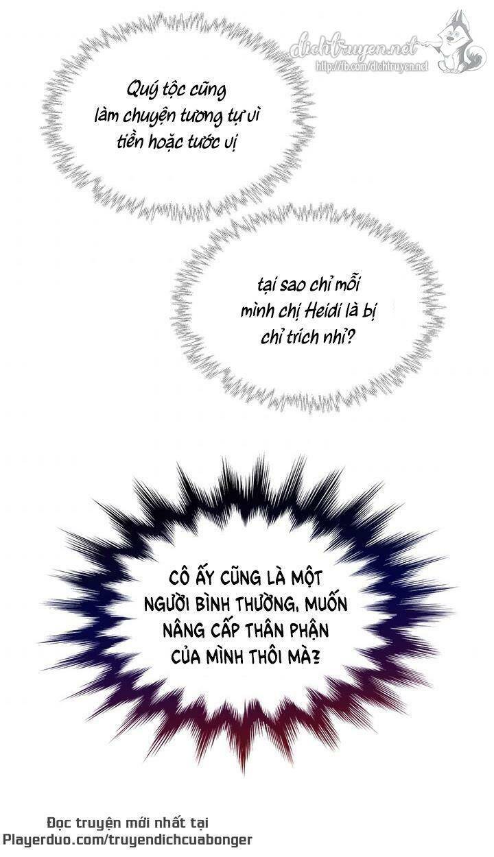 Công Chúa Chloe Chapter 56 - Trang 2