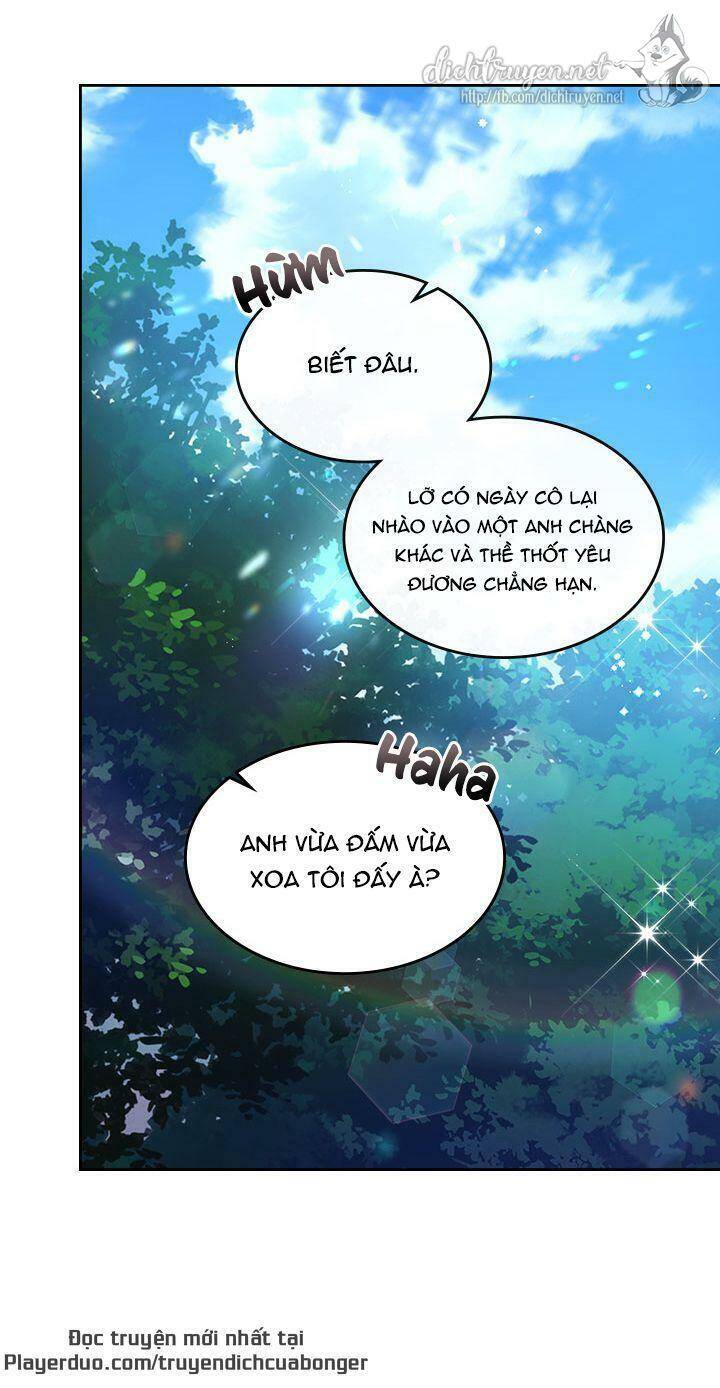 Công Chúa Chloe Chapter 56 - Trang 2