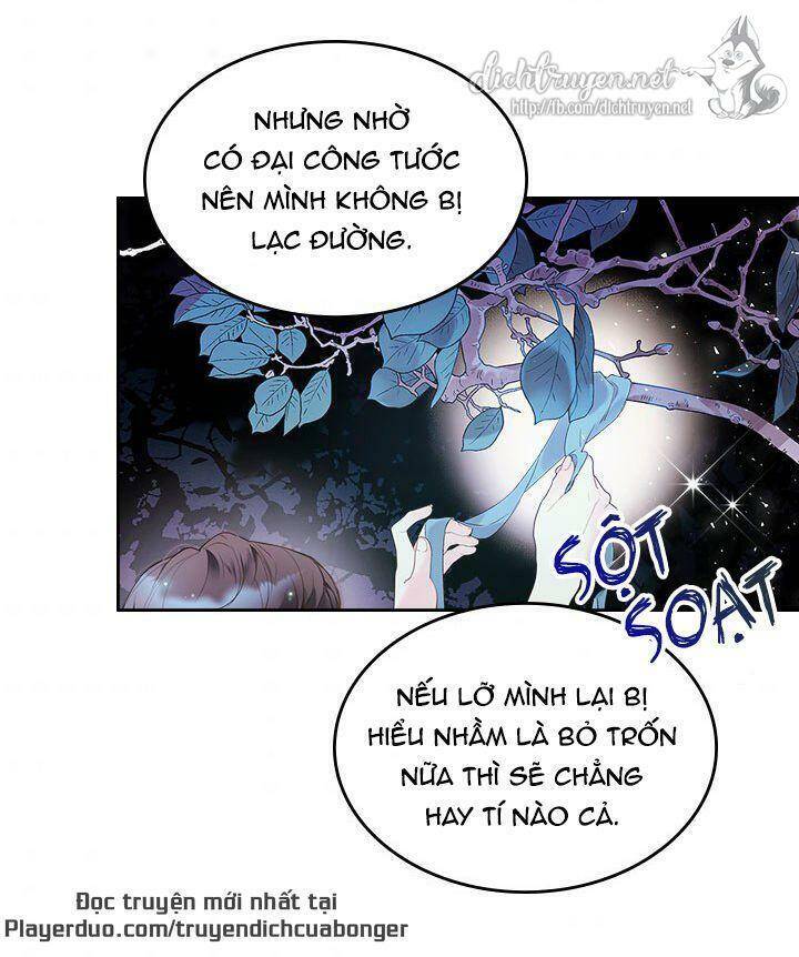 Công Chúa Chloe Chapter 56 - Trang 2