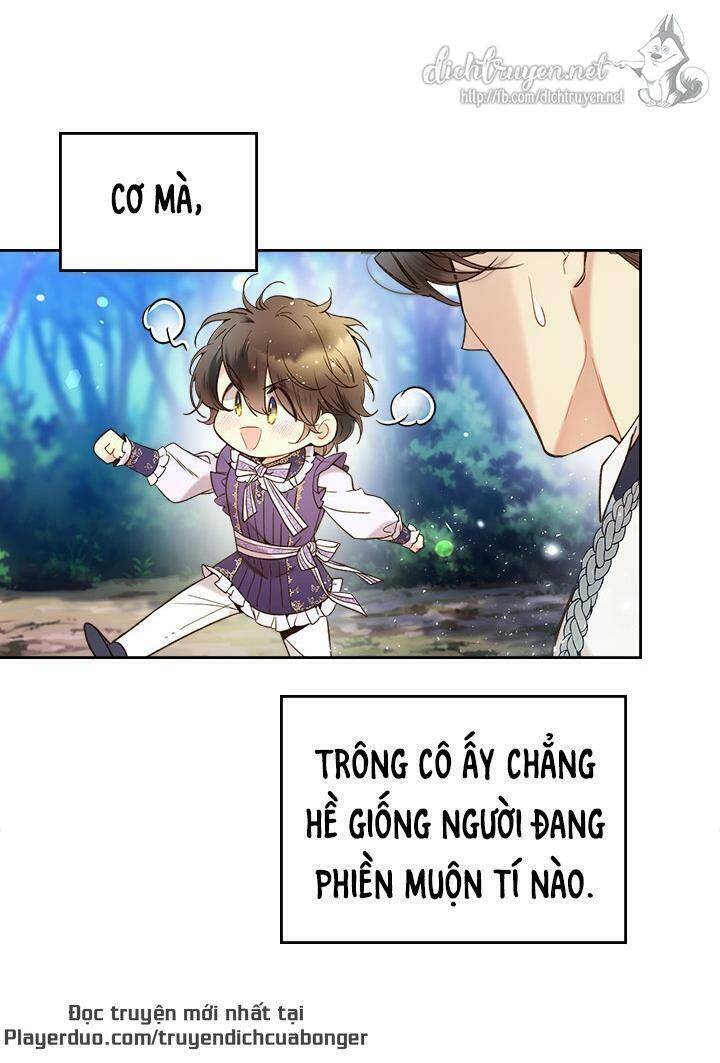 Công Chúa Chloe Chapter 56 - Trang 2