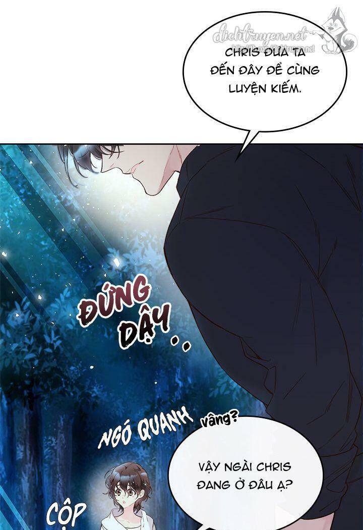 Công Chúa Chloe Chapter 56 - Trang 2