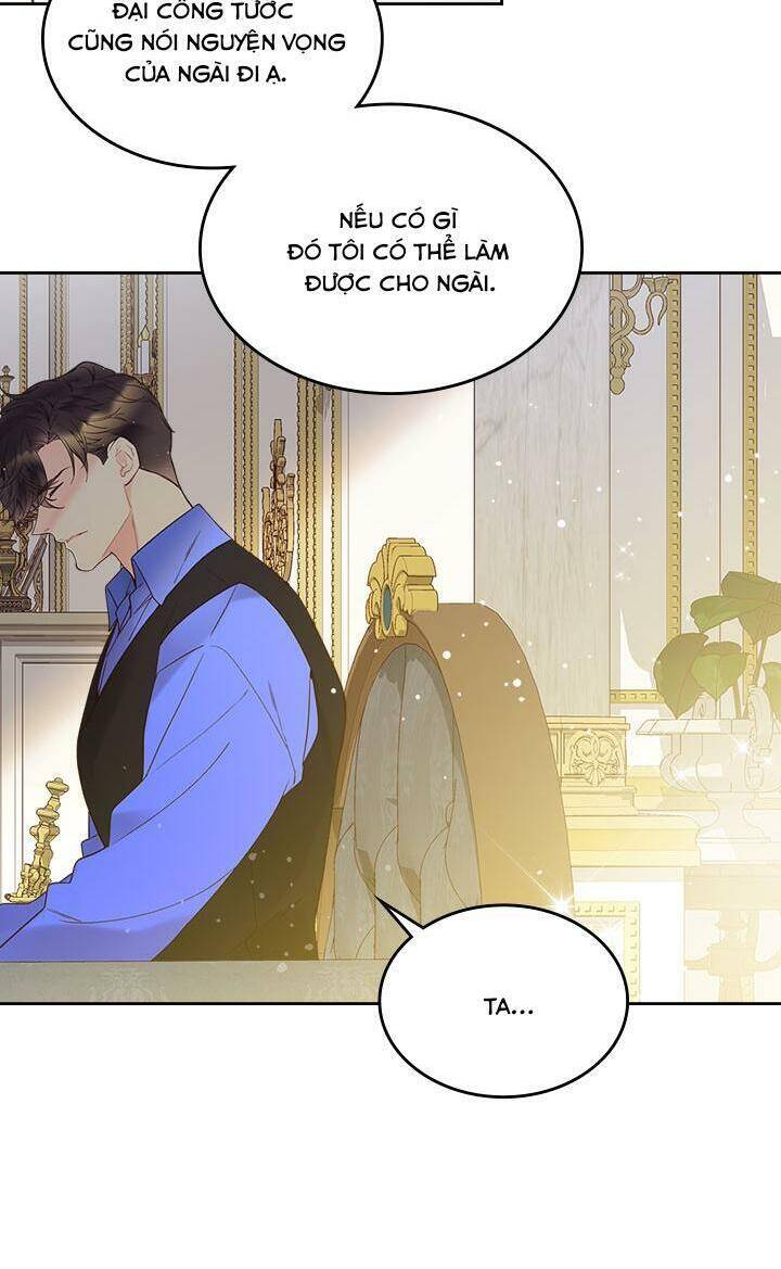 Công Chúa Chloe Chapter 54 - Trang 2