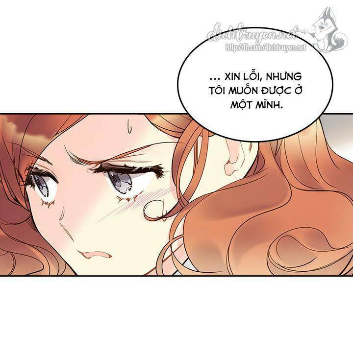 Công Chúa Chloe Chapter 54 - Trang 2