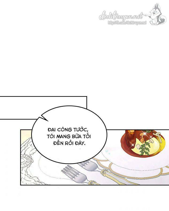 Công Chúa Chloe Chapter 54 - Trang 2