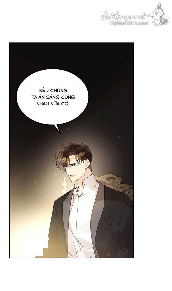 Công Chúa Chloe Chapter 54 - Trang 2