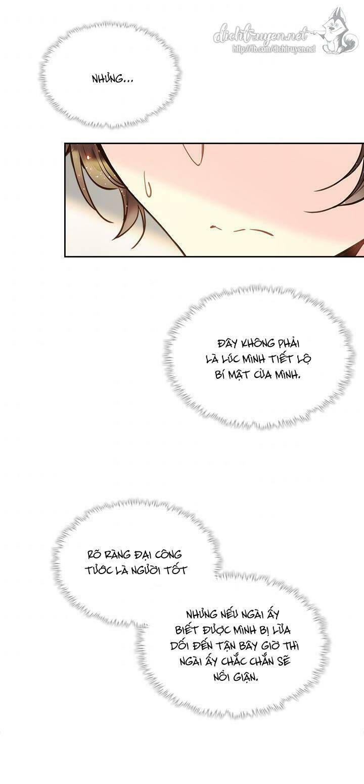 Công Chúa Chloe Chapter 54 - Trang 2